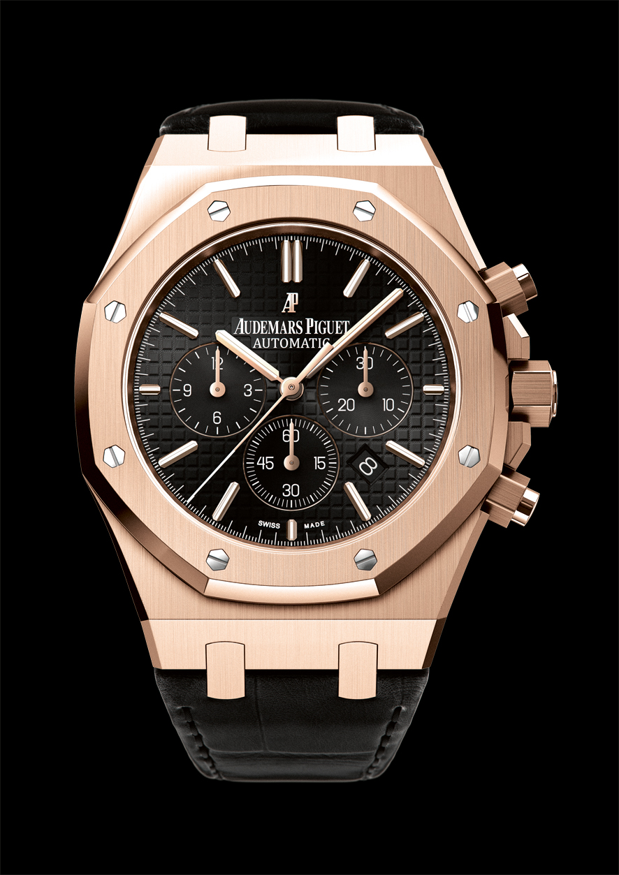 Audemars Piguet Royal Oak Chronograph